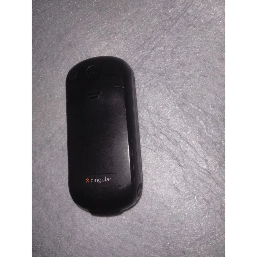 Cingular Motorola Brick cellphone Vintage/Retro Rare